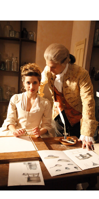 The Mystery of Matter