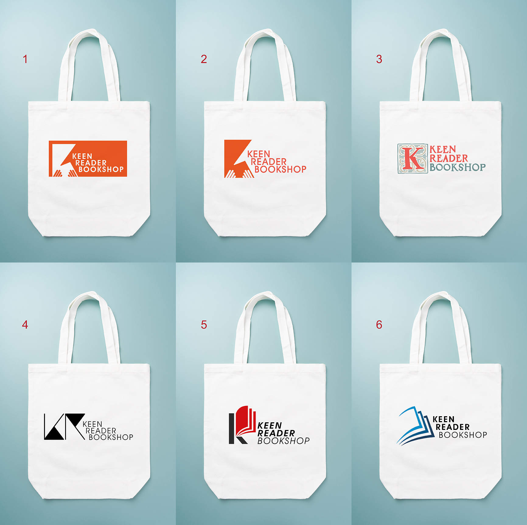 Logo Development