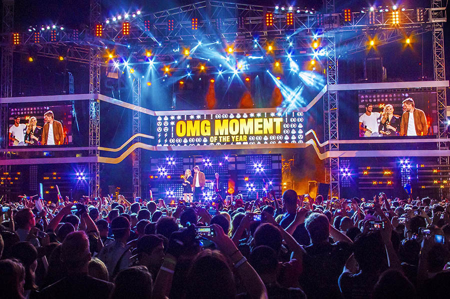 MTV Fandom Awards