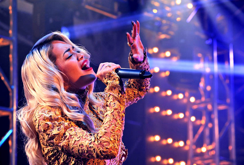 MTV Video Music Awards Concert
