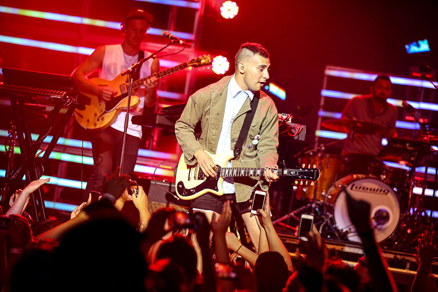 MTV Video Music Awards Concert