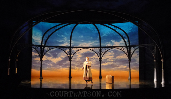 All's Well that Ends Well