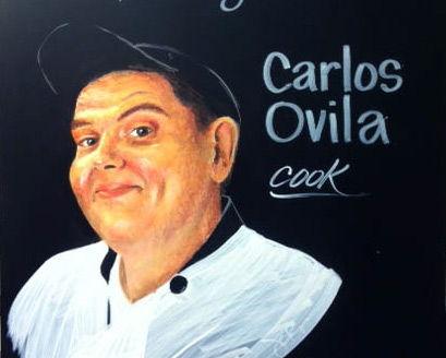 Carlos-Ovila