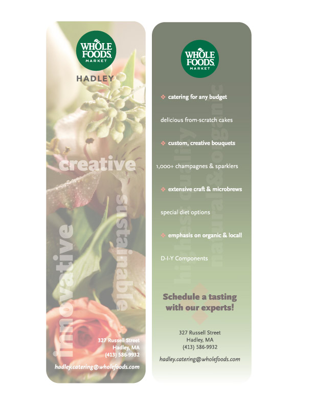 Whole Foods Market