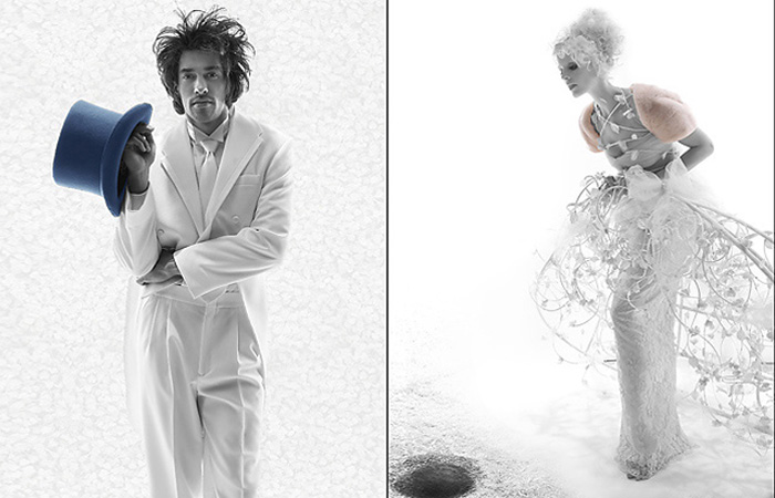 Editorial Alice in Wonderland
