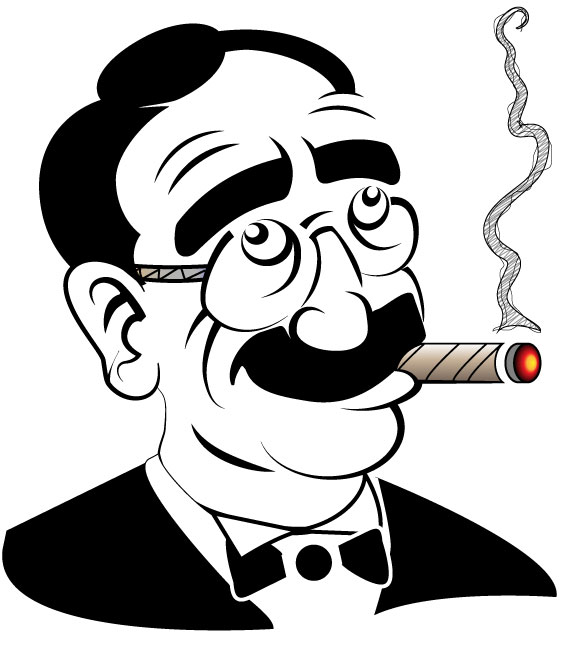 Groucho Marx