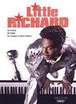 THE LITTLE RICHARD STORY