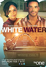 WHITE WATER