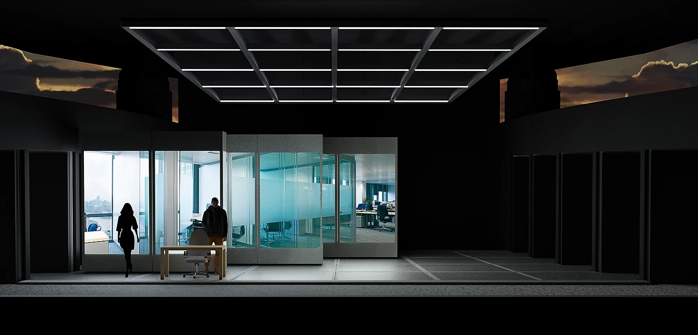 The (R)Evolution of Steve Jobs