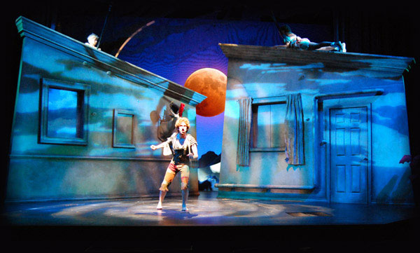 MIDSUMMER NIGHT'S DREAM