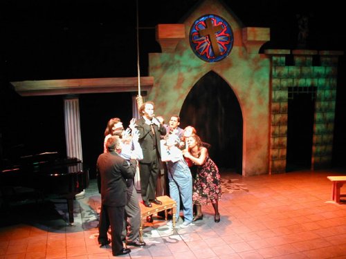 Romeo & Juliet Musical