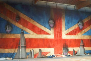 Show Curtain