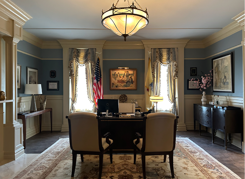 Mayors Office