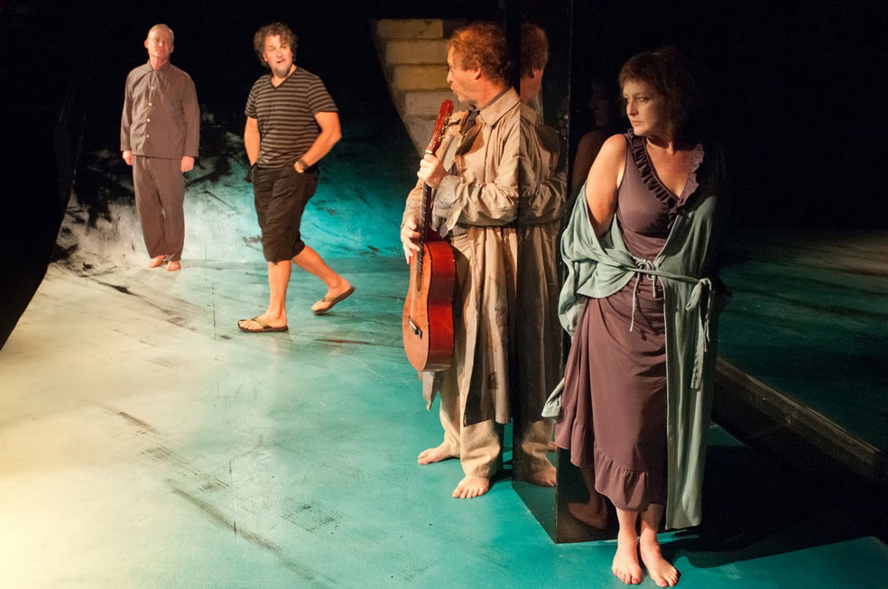 Twelfth Night