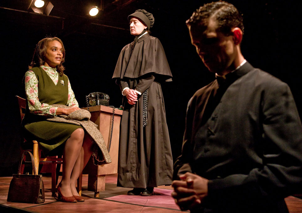 Doubt, A Parable
