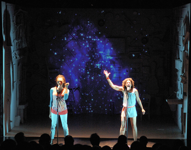 Expatriate ~ concert