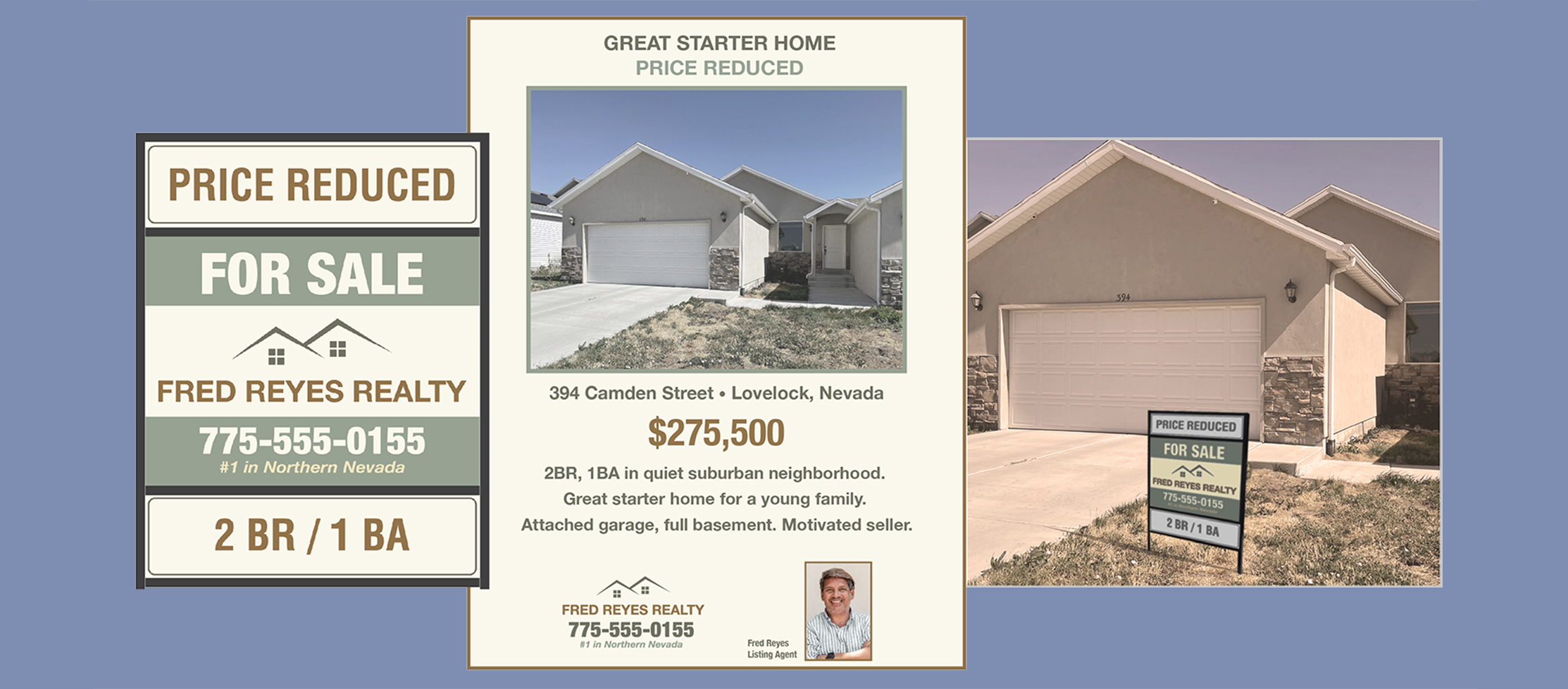 Suburban Home for sale