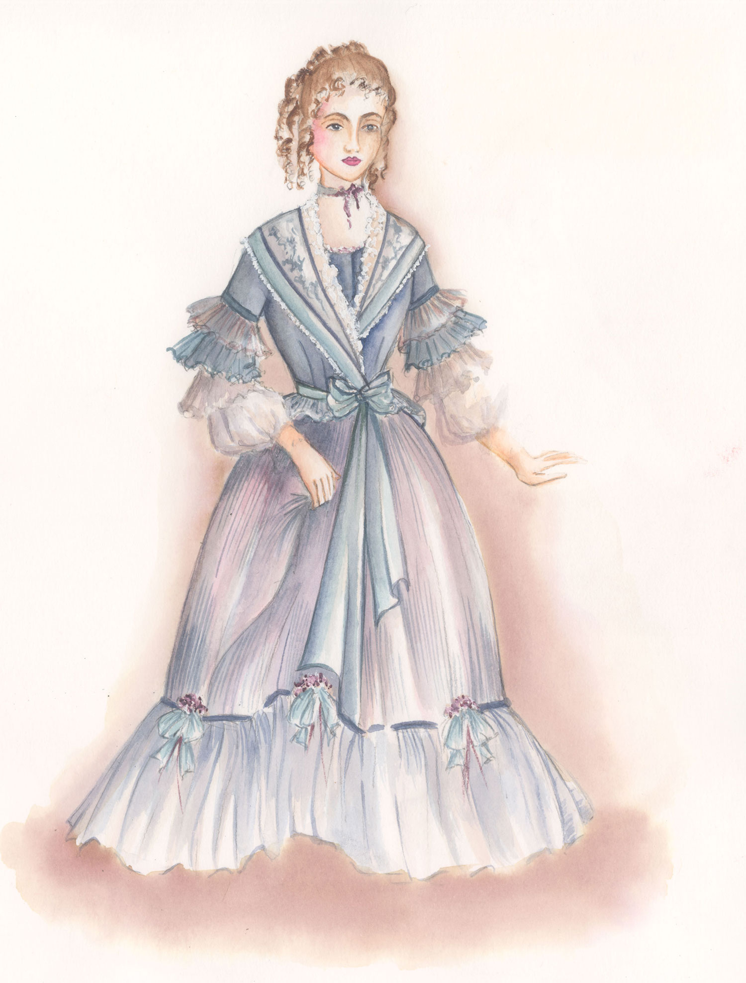 The Heiress