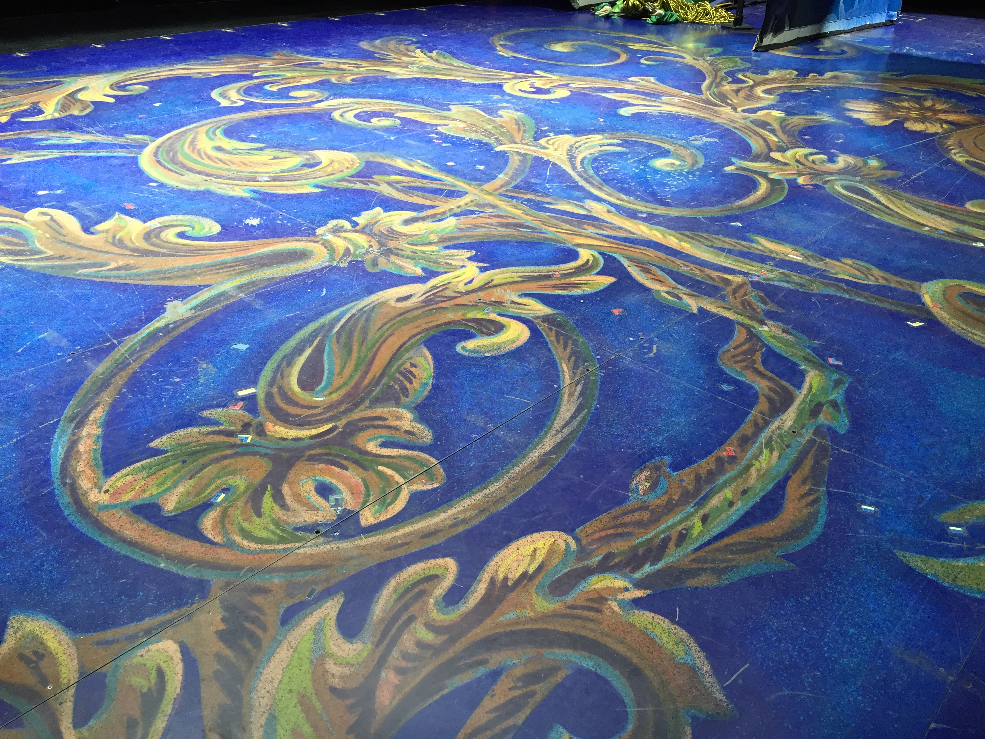 Beauty And The Beast (tour)
