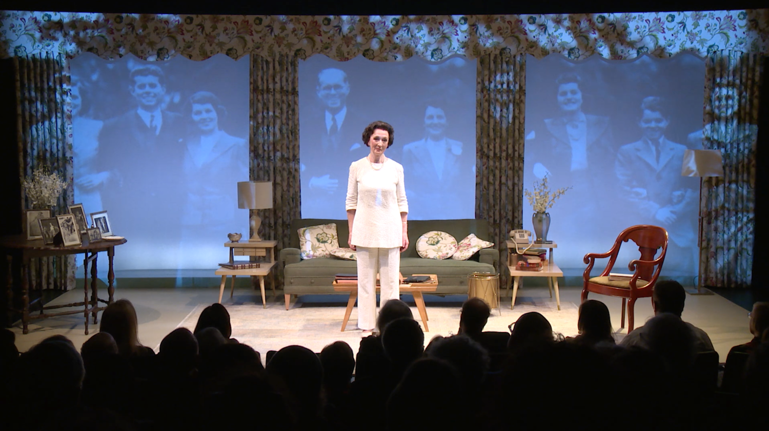 Rose, Theater Row