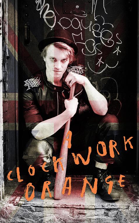 A Clockwork Orange 2015