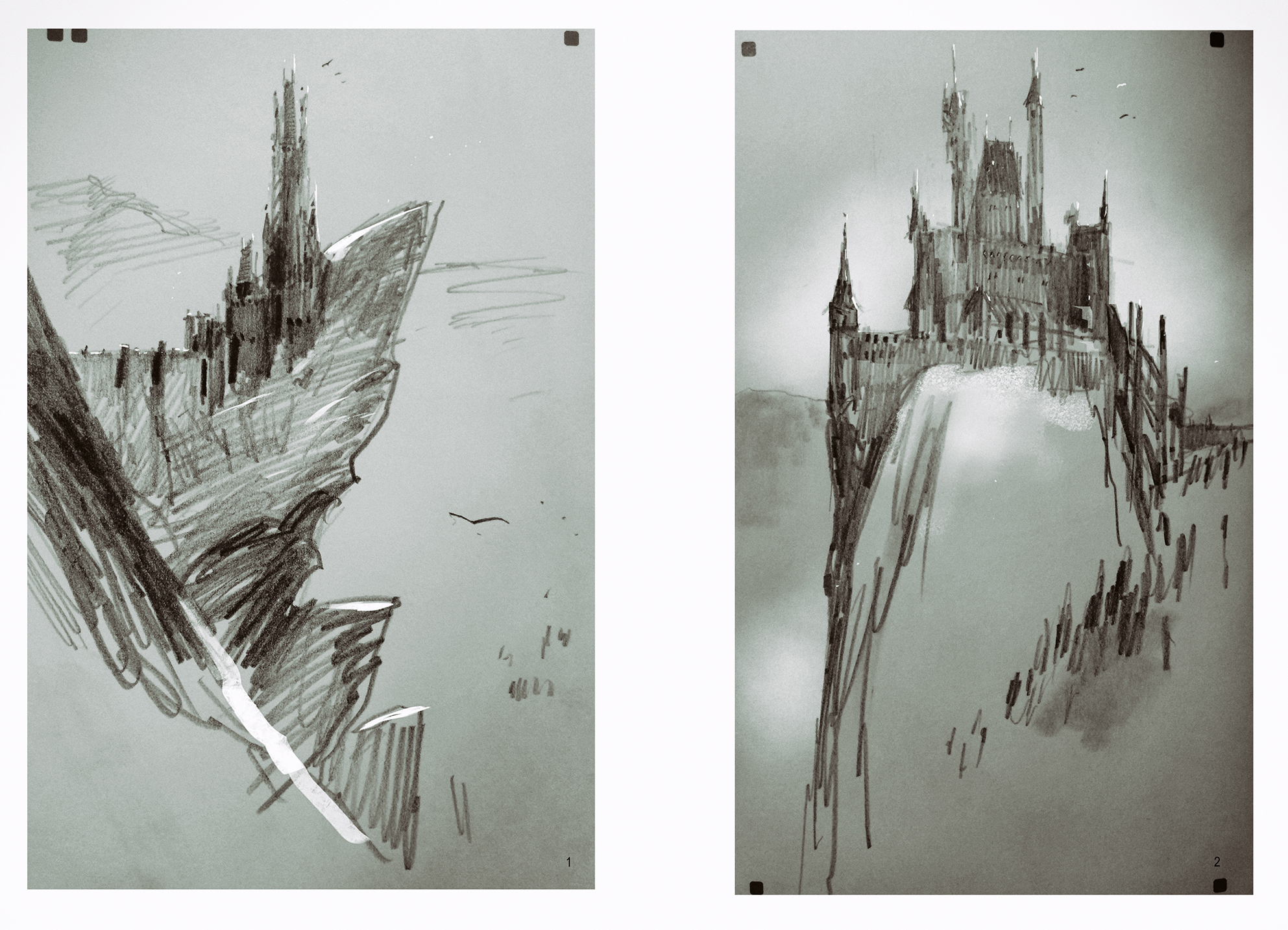 Huntsman: Winter's War