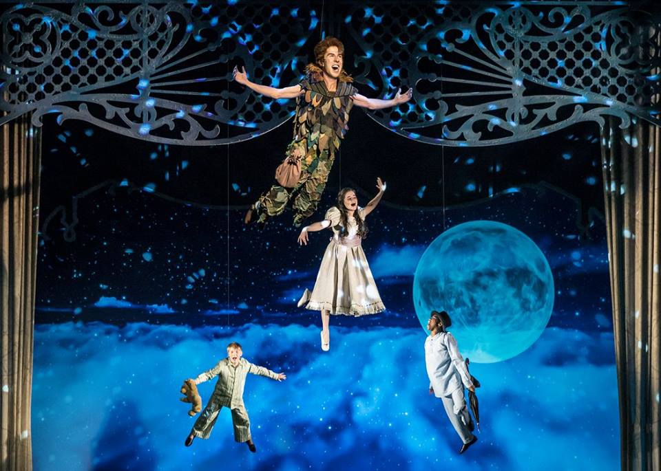 Peter Pan (Chicago Shakespeare Theatre)