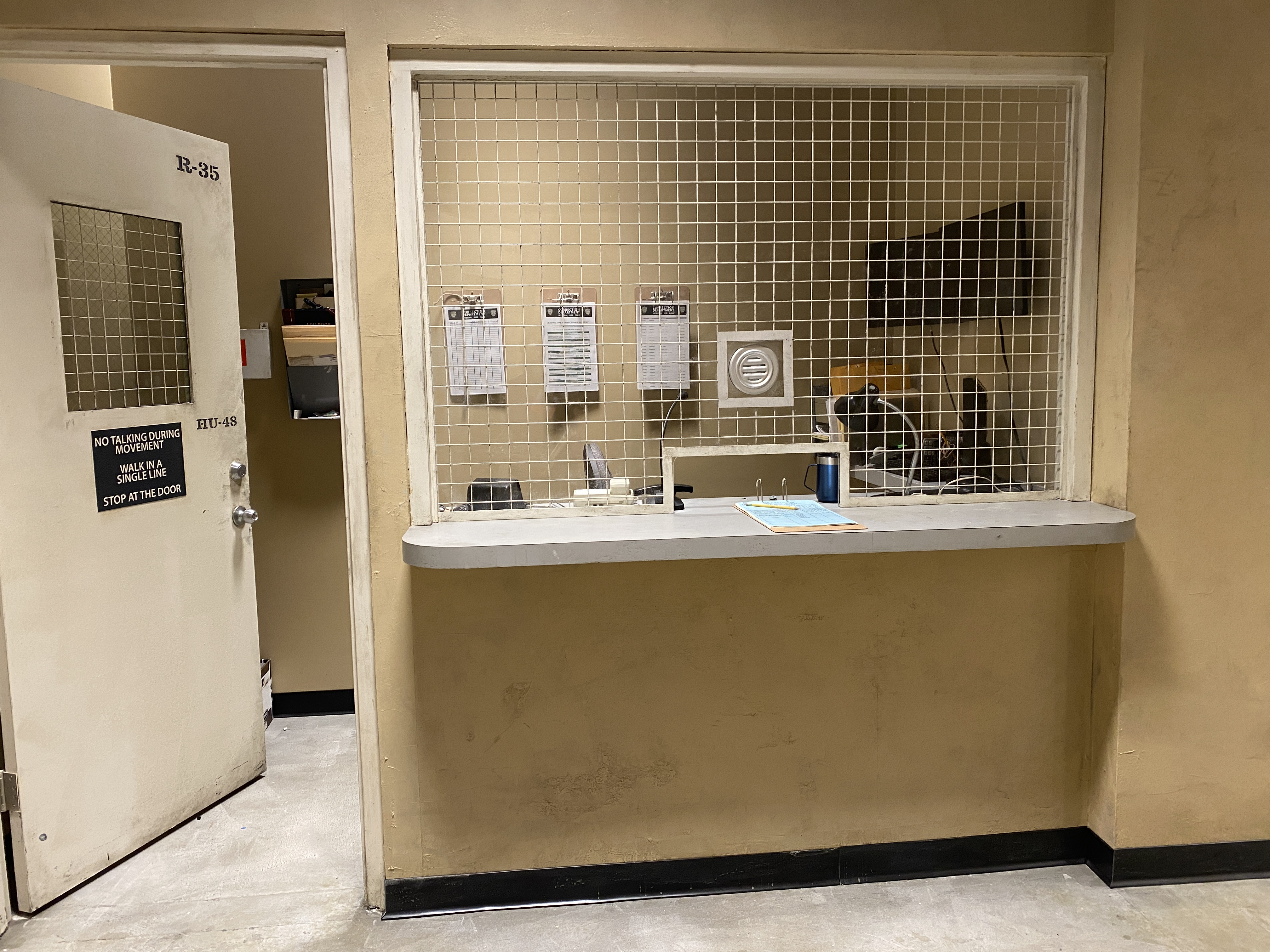 Law & Order: Organized Crime