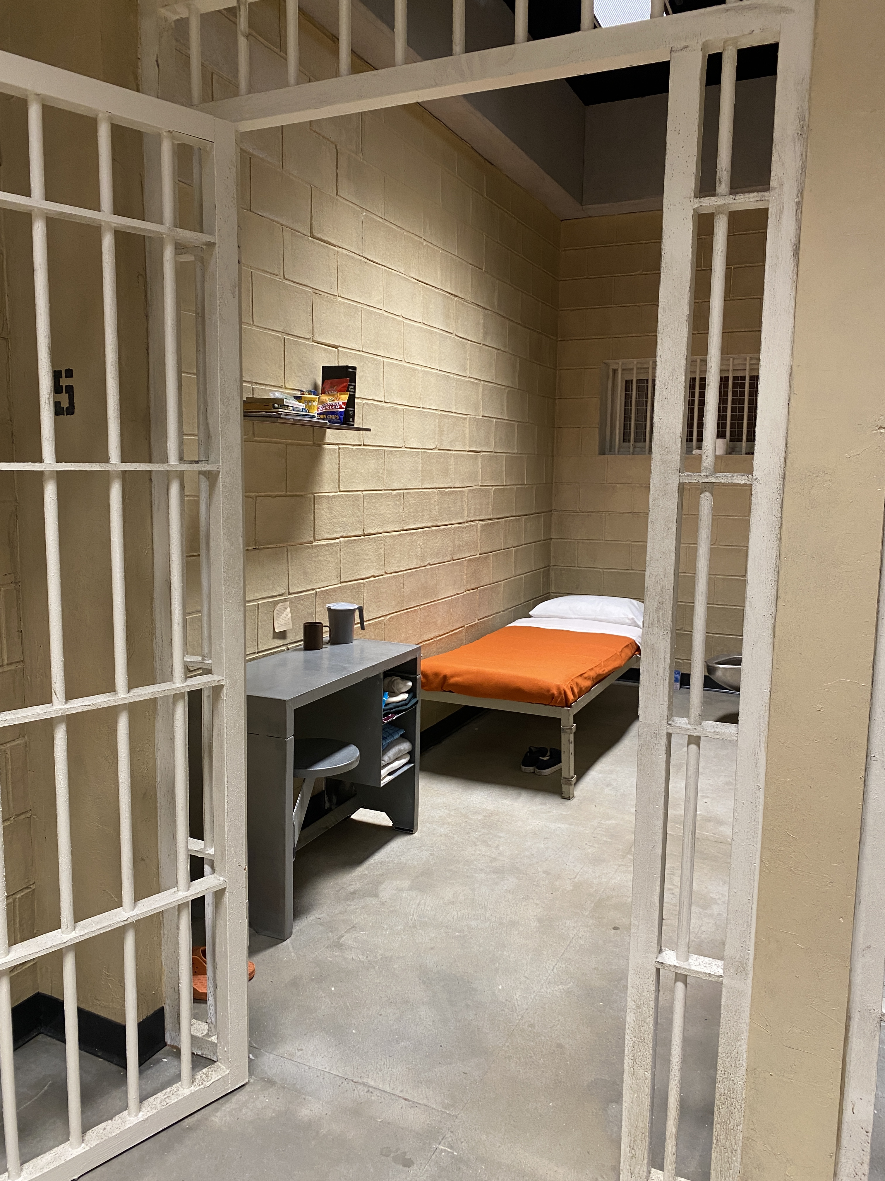 Law & Order: Organized Crime