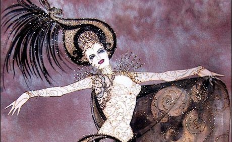 Costume Designer